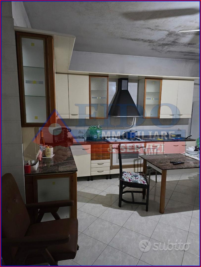 Appartamento – Cittaducale - Altro