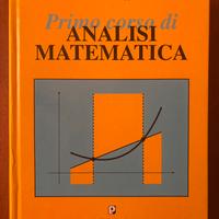 Primo corso di Analisi Matematica