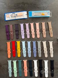 Cinturini Compatibili Apple Watch