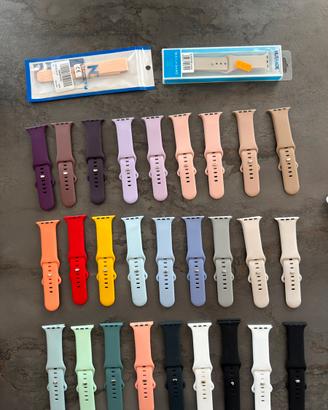 Cinturini Compatibili Apple Watch