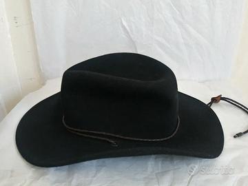 Cappello Renegade cowboy