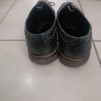 Scarpa Oxford numero 40