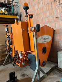 Salatore autocaricante Assaloni