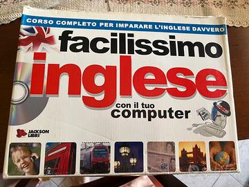 Corso comepleto  per imparare l’inglese davvero