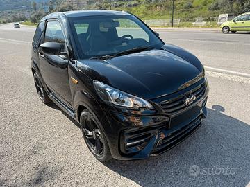 Ligier JS50 DCI Sport