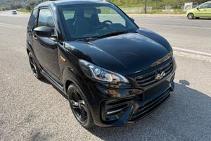 Ligier JS50 DCI Sport