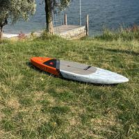 Rrd narwhal lte 105 litri wing foil board