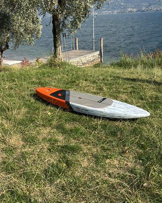 Rrd narwhal lte 105 litri wing foil board