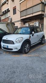 Mini Countryman R60 diesel 1.6 112 CV - km. 119333