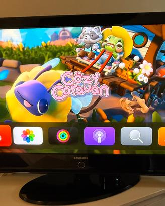 Televisore Tv 50 Pollici Plasma Samsung