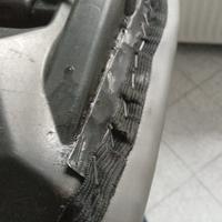 Sella standard f800 gs