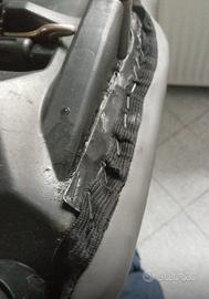 Sella standard f800 gs