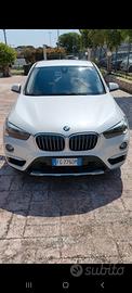 BMW x1 xdrive