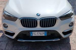 BMW x1 xdrive