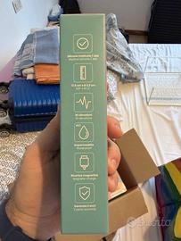 Vibratore My Secret Case NUOVO