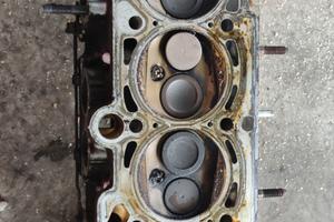 Testata Golf 5 2007 1.6 BSE