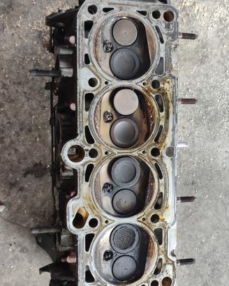 Testata Golf 5 2007 1.6 BSE