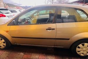 Ford Fiesta 1.2 16V 3p. Ghia