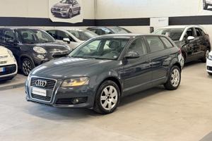 Audi A3 SPB 1.9 TDI F.AP. Attraction
