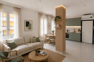 Appartamento di 70 m² con 3 locali a Chioggia