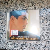 CD Alessandro Mara ( Amarsi cos'è)
