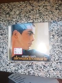 CD Alessandro Mara ( Amarsi cos'è)