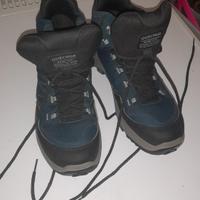 Scarpe trekking donna n 41