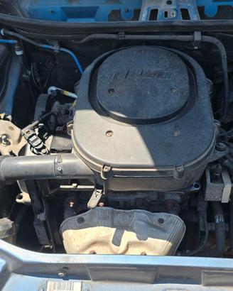 Motore 1.2 fire