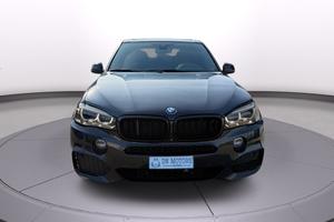 Bmw X5 M50d anno 2017 160.000km FULL OPTIONAL