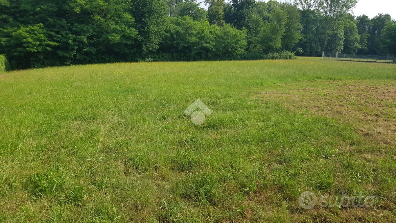 TER. RESIDENZIALE A AGRATE CONTURBIA - Altro