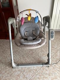 Altalena neonato