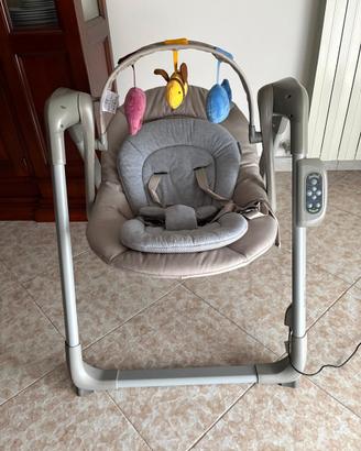 Altalena neonato