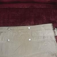 Pepe jeans Minigonna in tessuto