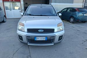 FORD FUSION TDCI - 2009 TITANIUM
