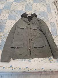 Piumino Peuterey Uomo - Taglia M