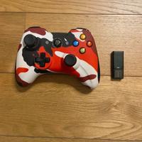 controller per pc e playstation wireless