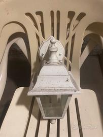 Applique per esterno