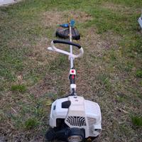 decespugliatore alpina 