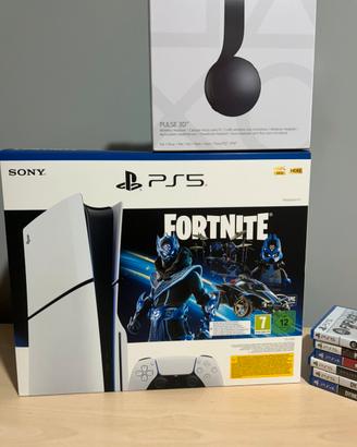 PlayStation 5