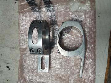 attacco reggi faro cupolino