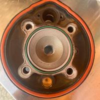Cilindro top trophy 70cc minarelli orizzontale