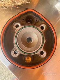 Cilindro top trophy 70cc minarelli orizzontale