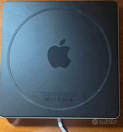 Apple Masterizzatore Superdrive USB
