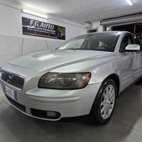 VOLVO V50 SUMMUM ISCRIVIBILE ASI PERFETTA