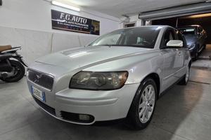 VOLVO V50 SUMMUM ISCRIVIBILE ASI PERFETTA