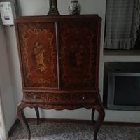 Mobile Maggiolino