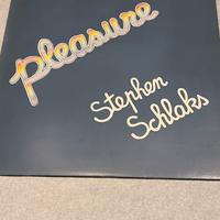 Stephen Slacks  -  pleasure