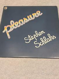 Stephen Slacks  -  pleasure