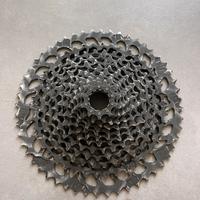 Cassetta Sram 52/10  e copertoni per MTB, gravel