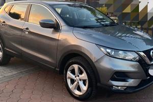 Nissan Qashqai 1.5 dci business